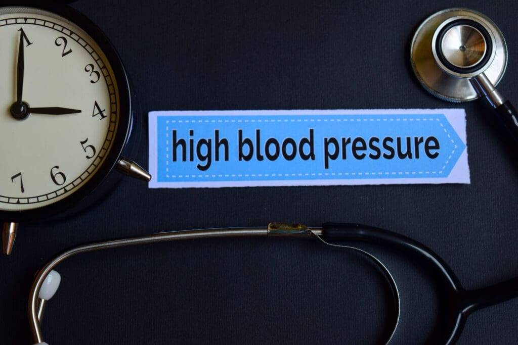 High Blood Pressure and Moringa - Moringa South Africa