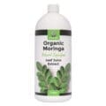 Moringa Leaf Juice Extract