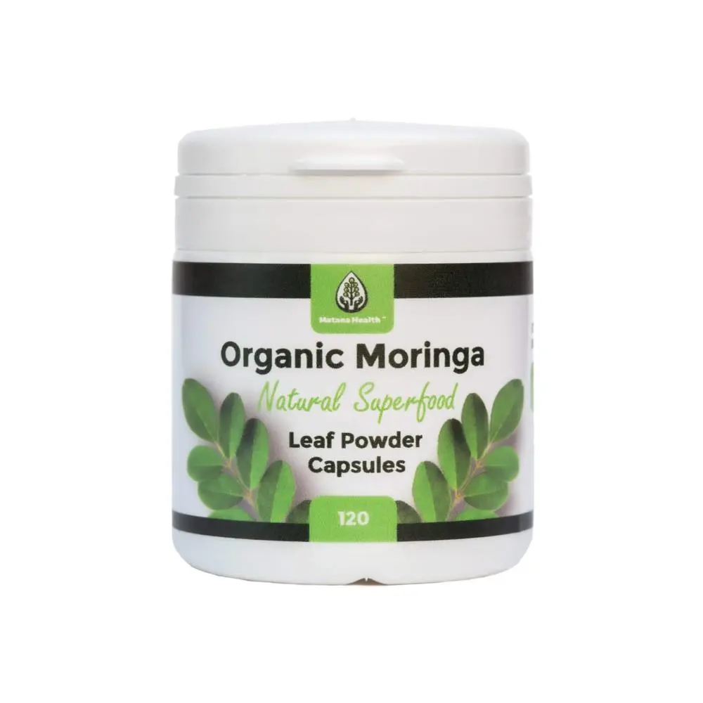 Moringa 4 South Africa