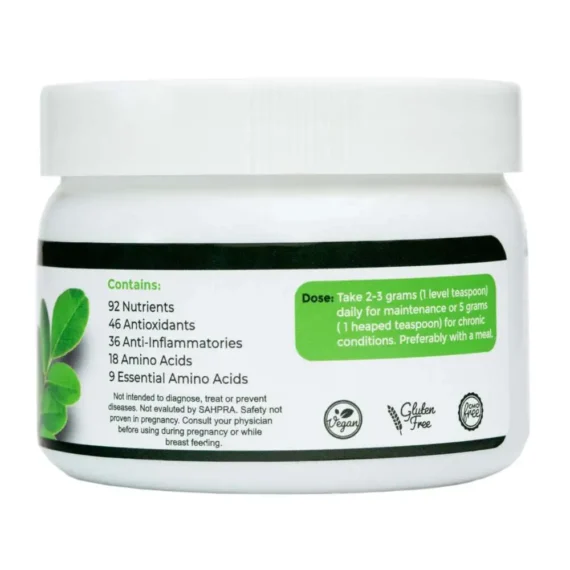 Moringa Powder - 150g