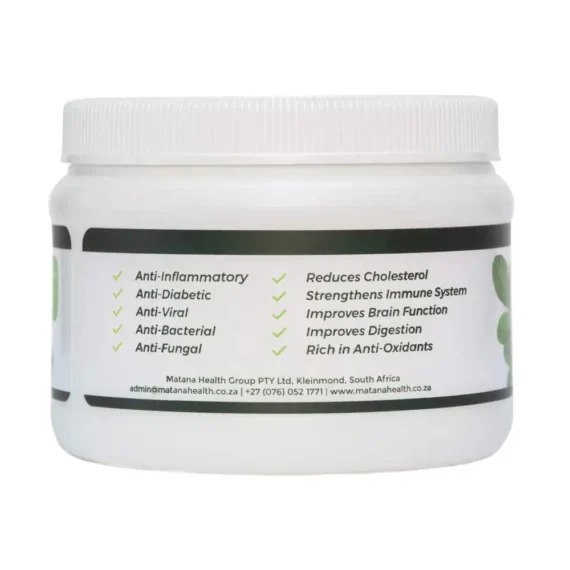 Moringa Powder - 300g