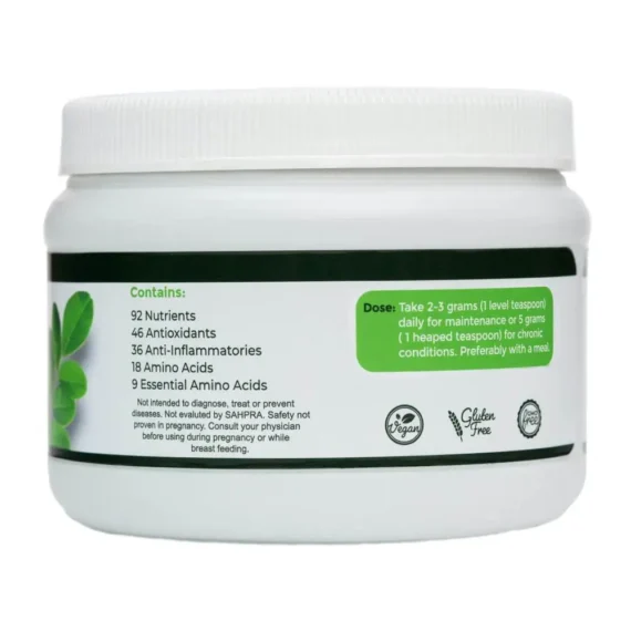 Moringa Powder - 300g