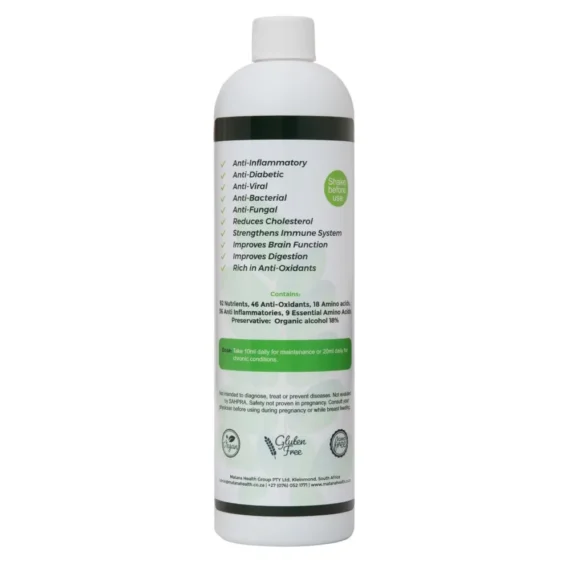 Moringa Extract - 500ml