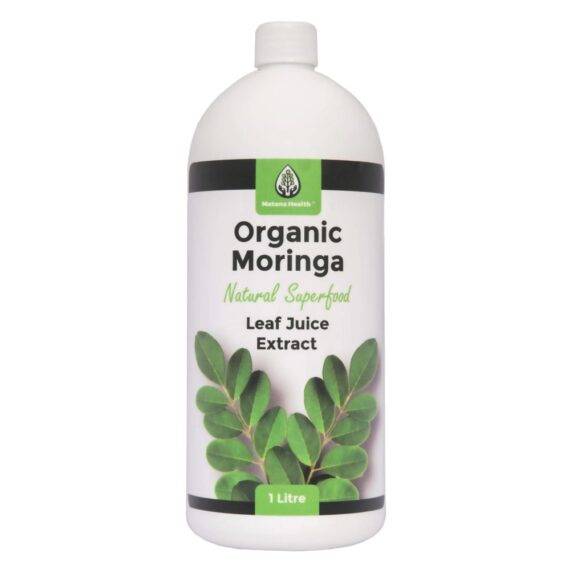 Moringa Extract - 1L