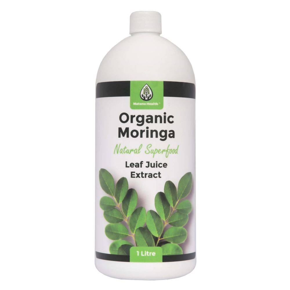 Moringa 4 South Africa