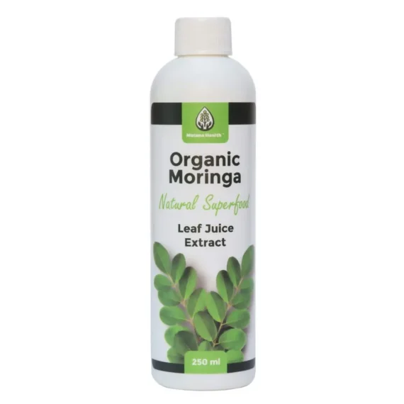 Moringa Extract - 250ml