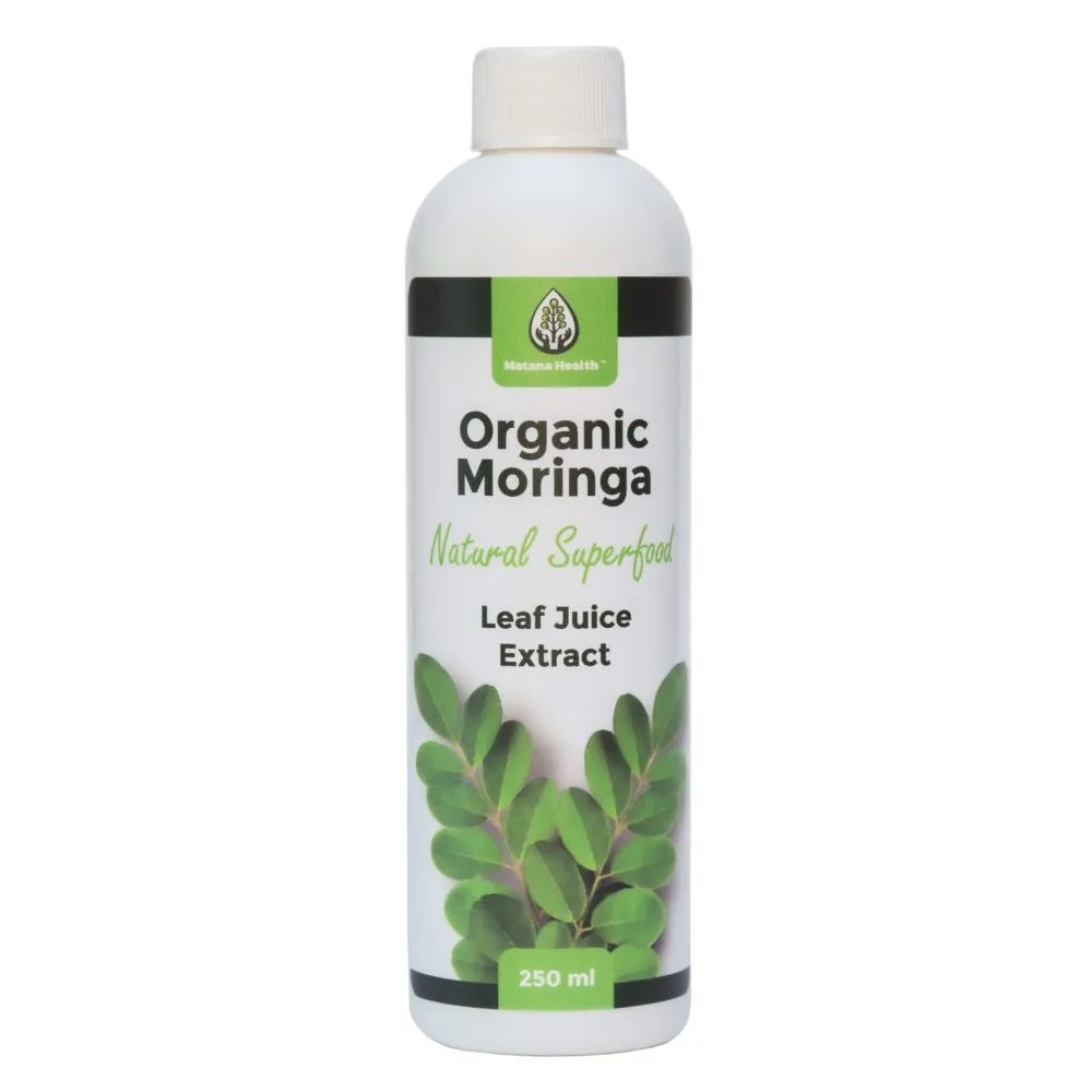 Moringa 4 South Africa