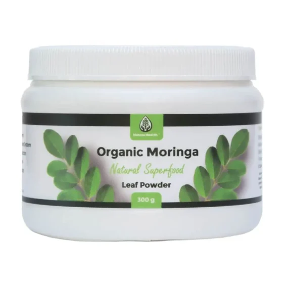 Moringa Powder - 300g