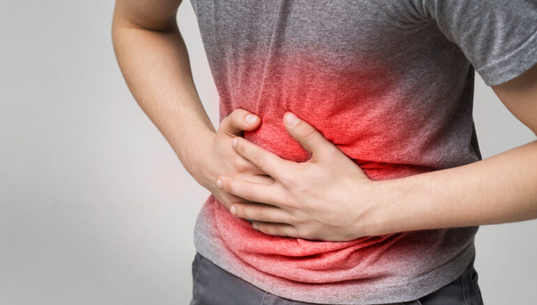 moringa for gut health
