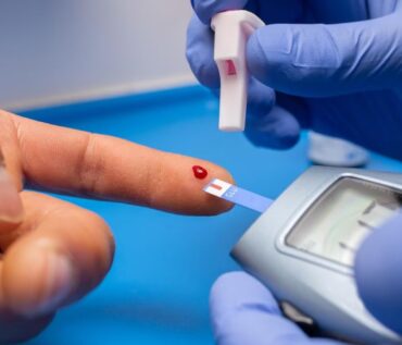 Blood Sugar Support