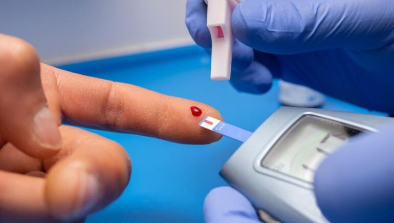 Blood Sugar Support