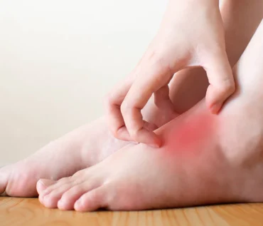 moringa for inflammation